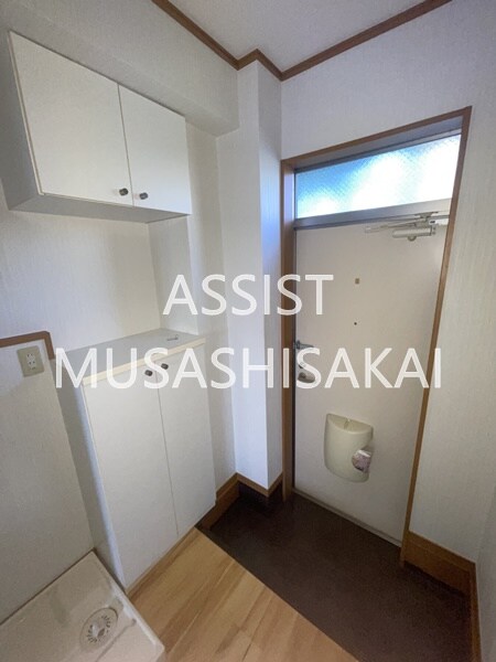 物件内観写真14　