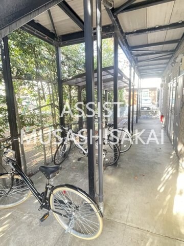 物件内観写真16　