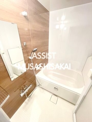 物件内観写真8　(写真：設備同仕様の参考写真です)