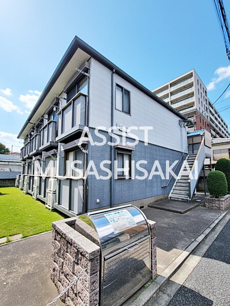 物件外観写真1　(お電話でお問合わせ頂けますと、よりスムーズにご対応出来ます♪)