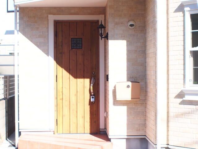 物件内観写真11　