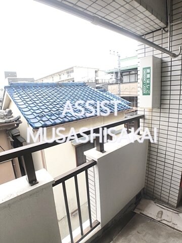 物件内観写真12　