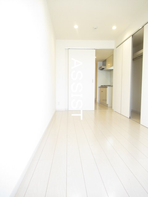 物件内観写真25　(同仕様別号室：参考写真)