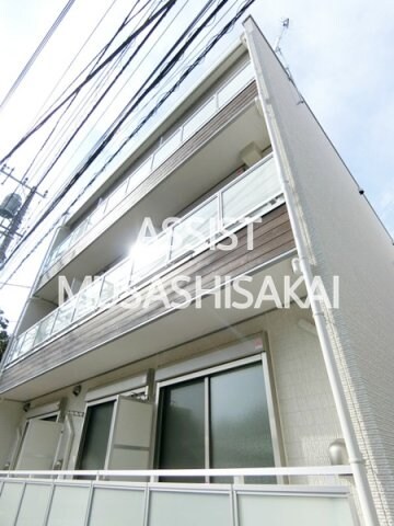 物件外観写真1　(お電話でお問合わせ頂けますと、よりスムーズにご対応出来ます♪)