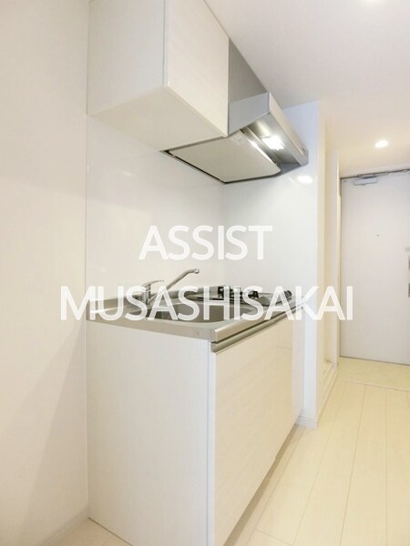 物件内観写真3　(写真：設備同仕様の別物件です)