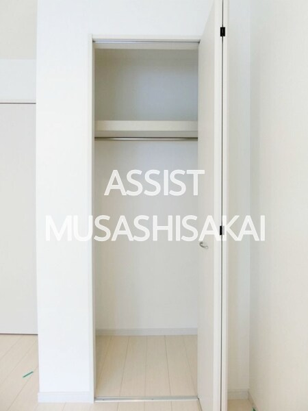 物件内観写真9　(写真：設備同仕様の別物件です)