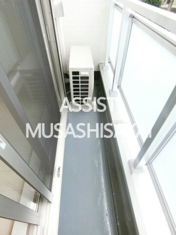 物件内観写真14　(写真：設備同仕様の別物件です)