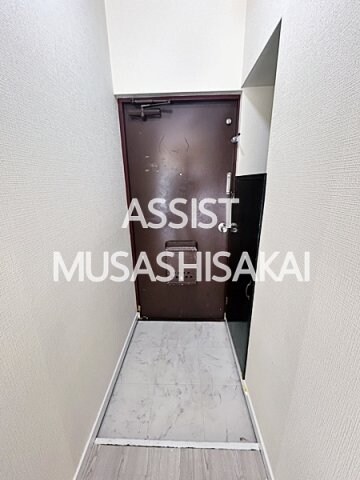 物件内観写真14　