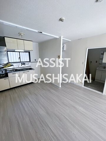 物件内観写真21　