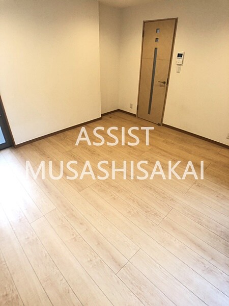 物件内観写真12　(写真：設備同仕様の参考写真です)