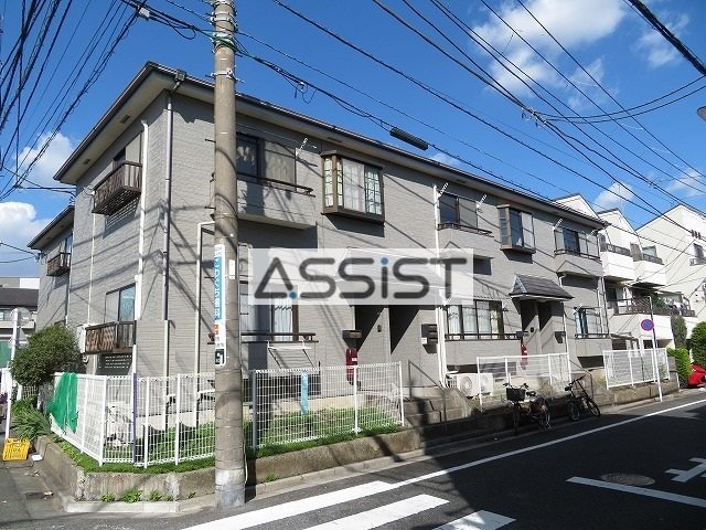 ショオＡ館