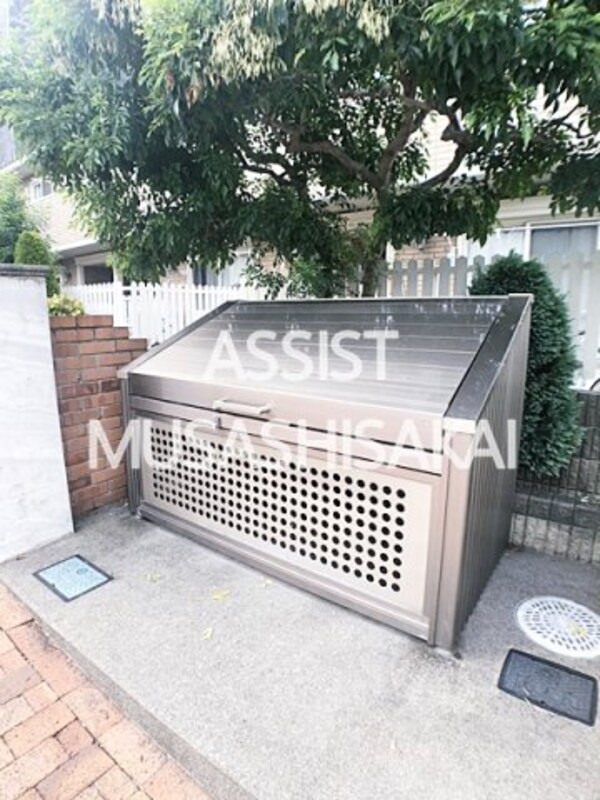 建物設備