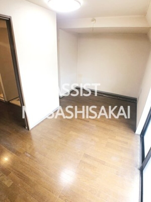 内装他(写真：設備同仕様の参考写真です)