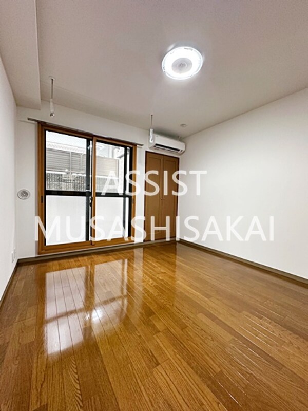 居室