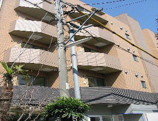 トーホーパレス吉祥寺