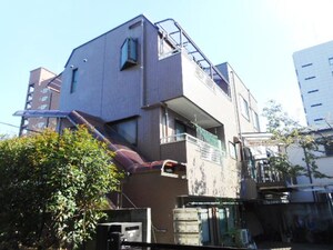 サニー米山外観写真