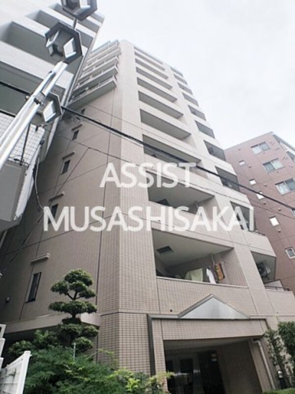 外観(お電話でお問合わせ頂けますと、よりスムーズにご対応出来ます♪)
