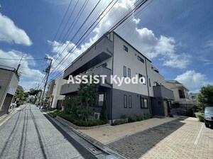 Bresport（ブレスポート）外観写真