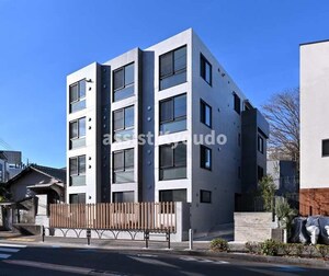 FARE桜新町Ⅴ外観写真