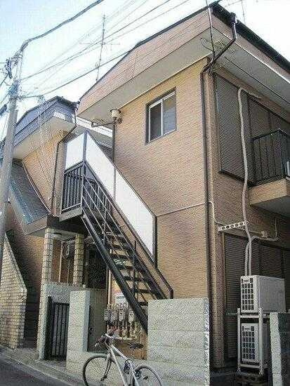 アーバンリゾート経堂２