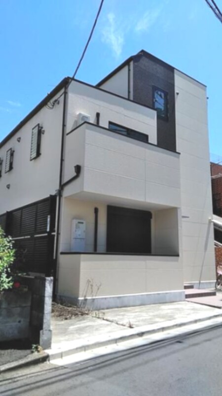 Ｍａｉｓｏｎ　Ｃｕｏｒｅ外観写真