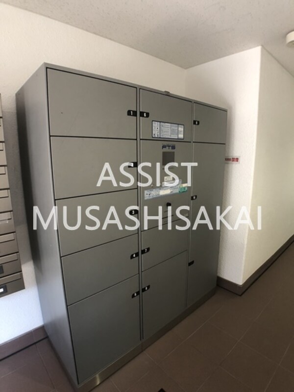 建物設備