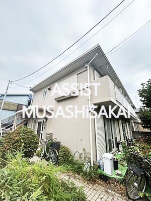 長澤方外観写真