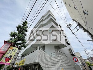 グリーンハウス榎本外観写真