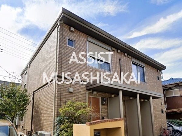 外観(お電話でお問合わせ頂けますと、よりスムーズにご対応出来ます♪)