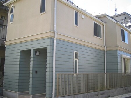 Ｄｅｓｉｇｎ Ｃｏｕｒｔ大原外観写真