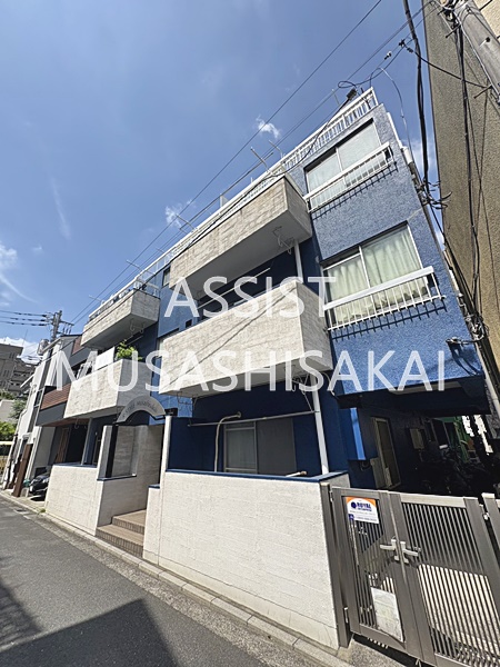 外観写真