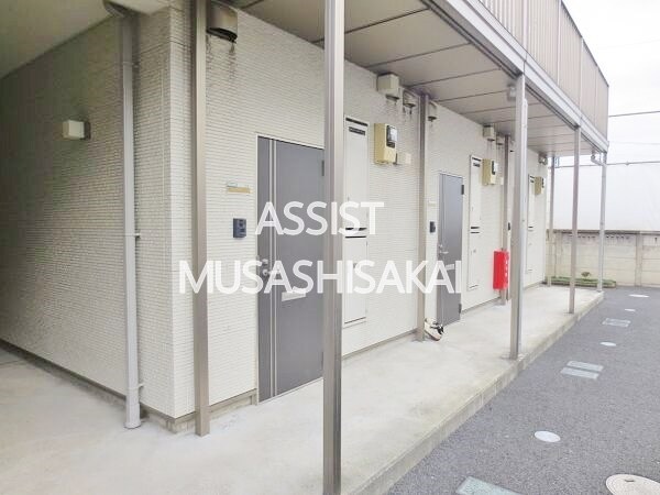 建物設備
