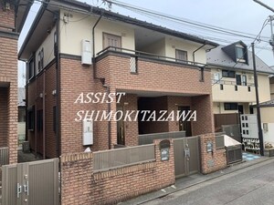 クオリア・Ⅰ外観写真