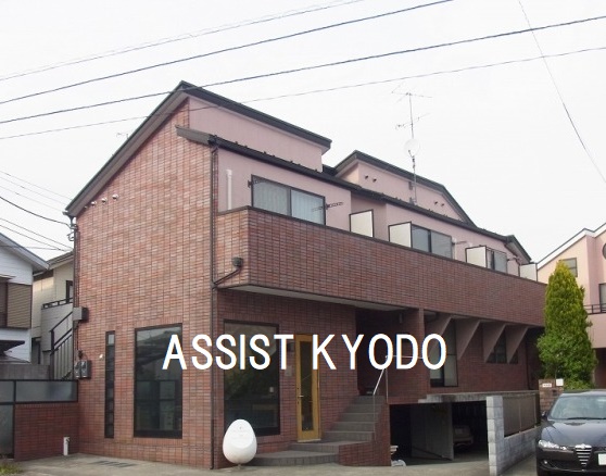 ヴィック成城
