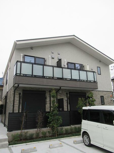 プルメリア