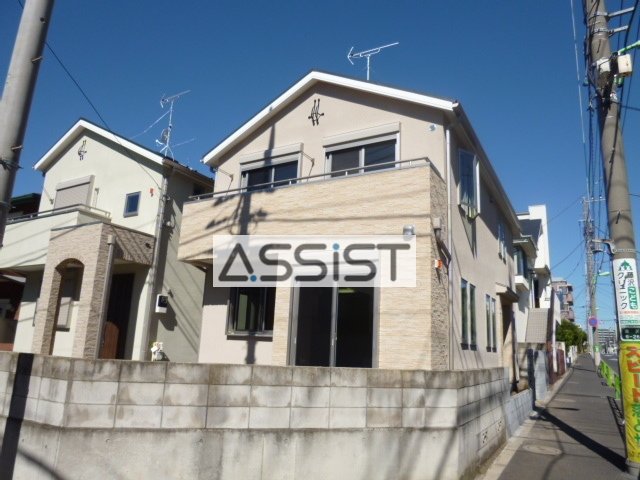 サンコート深沢