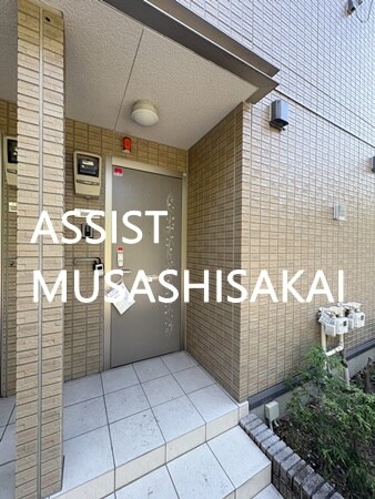 物件内観写真14　