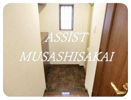 物件内観写真14　