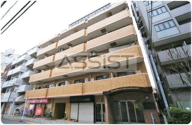 物件外観写真1　(お電話でお問合わせ頂けますと、よりスムーズにご対応出来ます♪)