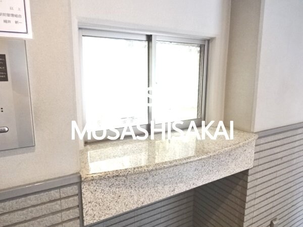 ロビー・ラウンジ