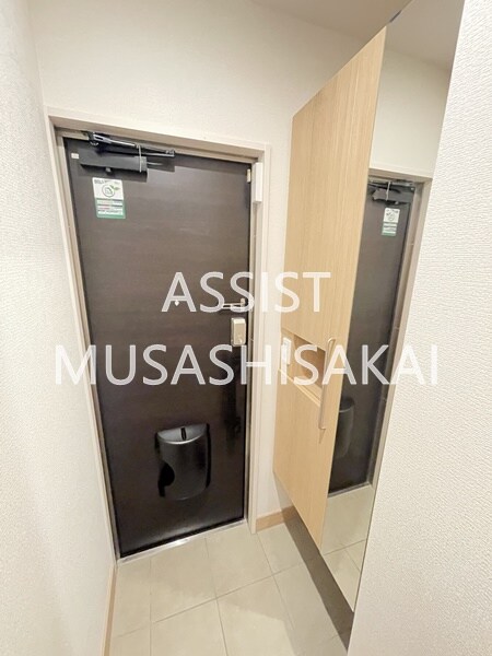 物件内観写真12　