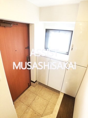 物件内観写真12　