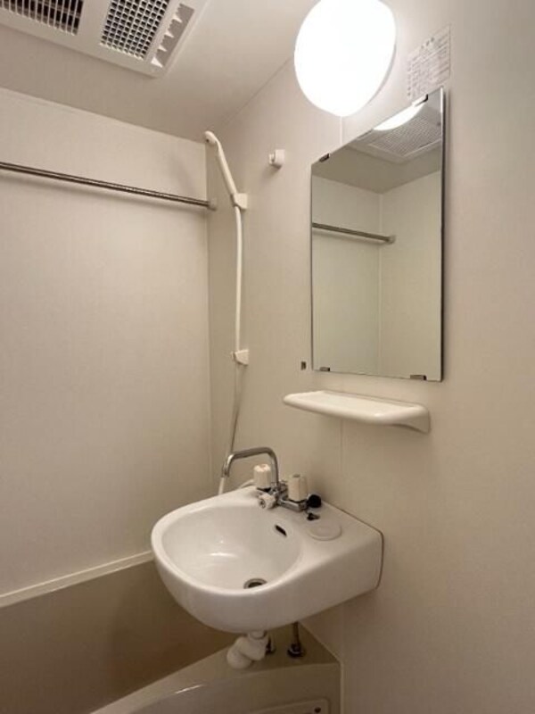 洗面・脱衣所(★洗面ボウル★)