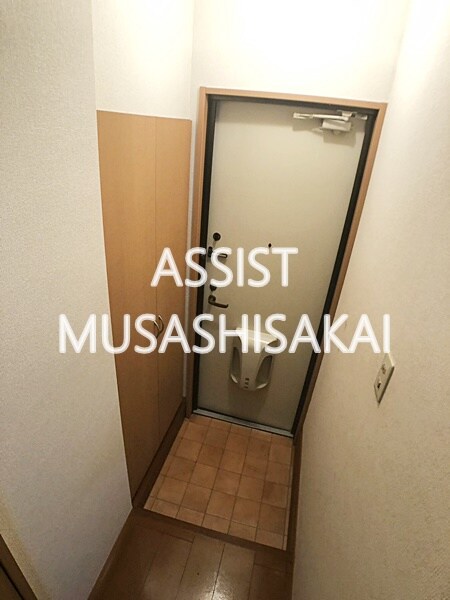 物件内観写真13　