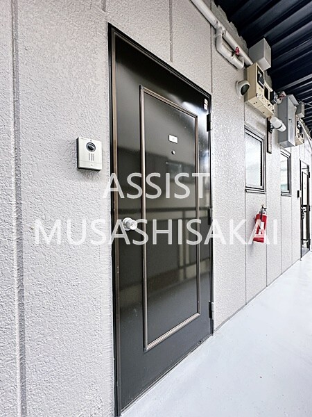 物件内観写真15　