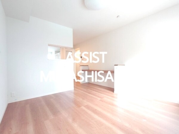 居室(同仕様別部屋写真)