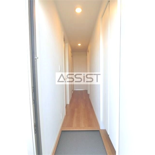 物件内観写真16　(同仕様別部屋写真)