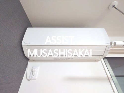 物件内観写真21　(同仕様別部屋写真)