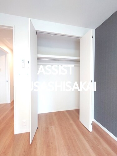 物件内観写真22　(同仕様別部屋写真)