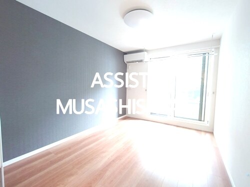 物件内観写真23　(同仕様別部屋写真)